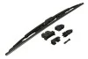 Щетка стеклоочистителя каркасная 24" (600мм)) HELLA 9XW184107241 (фото 1)