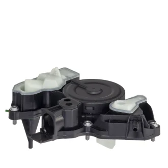 Сепаратор (мастиловіддільник) VW Golf VII/Passat/Sharan/Tiguan 2.0 TSI 12- HENGST FILTER AS371M05