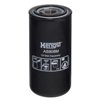 Фільтр системи вентил.картера HENGST FILTER AS908M