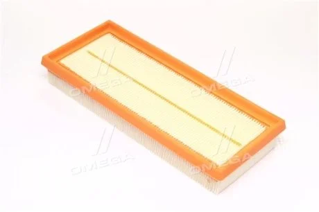 Повітряний фільтр HENGST FILTER E1002L