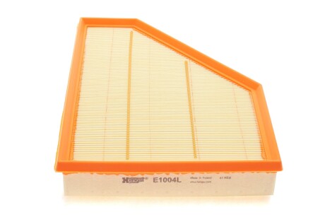 Воздушный фильтр HENGST FILTER E1004L