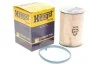 Топливный фильтр HENGST FILTER E100KP01 D182 (фото 2)