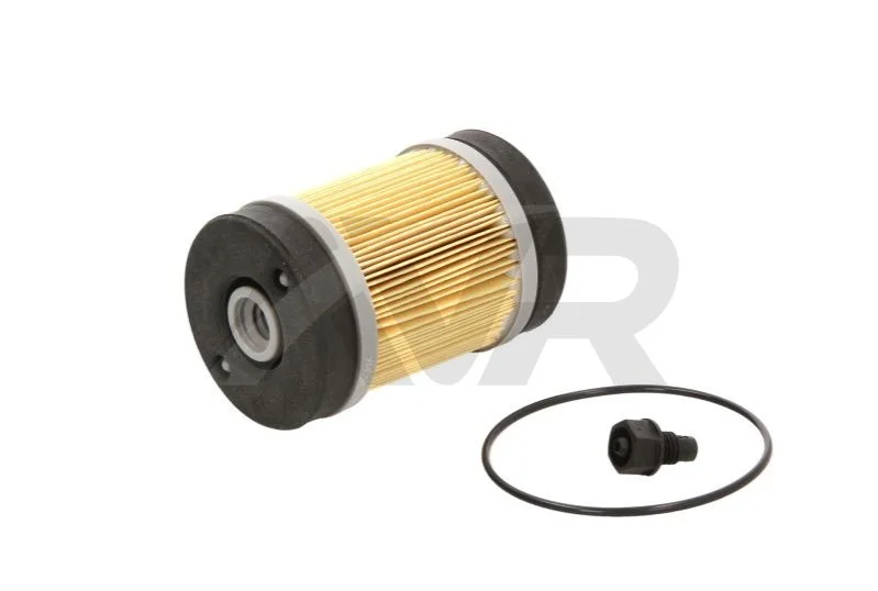 Фільтр сечовини HENGST FILTER E100U D160 (фото 1)
