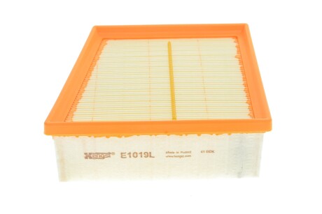 Воздушный фильтр HENGST FILTER E1019L