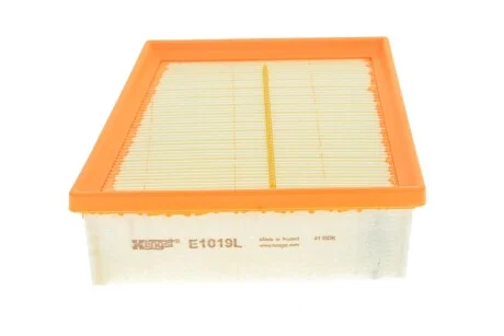 Воздушный фильтр HENGST FILTER E1019L