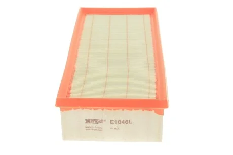 Фильтр воздушный HENGST FILTER E1046L