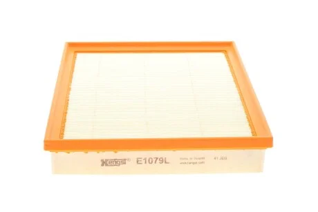 Воздушный фильтр HENGST FILTER E1079L