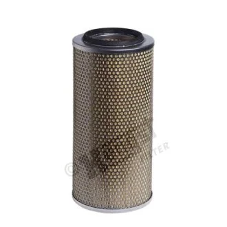 Фільтр повітряний HENGST FILTER E114L