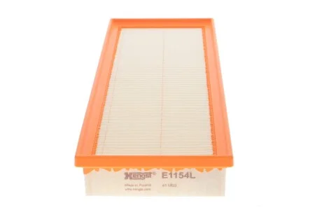Воздушный фильтр HENGST FILTER E1154L