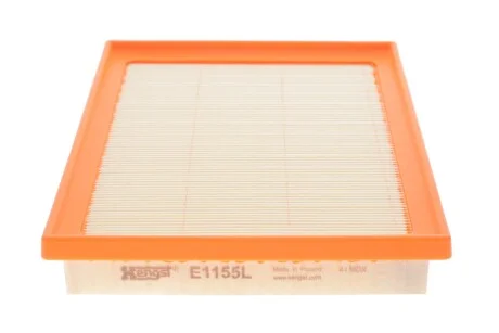 Фильтр воздушный HENGST FILTER E1155L