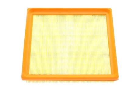 Повітряний фільтр HENGST FILTER E1163L
