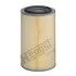 Воздушный фильтр HENGST FILTER E116L (фото 1)