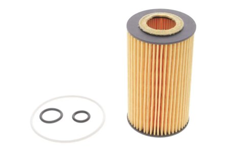 Масляный фильтр HENGST FILTER E11H D204