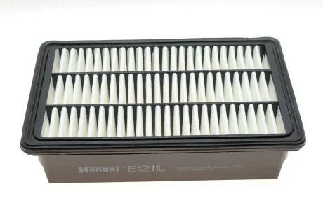 Воздушный фильтр HENGST FILTER E1211L