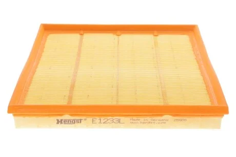 Воздушный фильтр HENGST FILTER E1233L