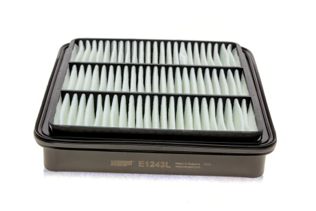 Фильтр воздушный HENGST FILTER E1243L