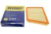Воздушный фильтр HENGST FILTER E1280L (фото 4)