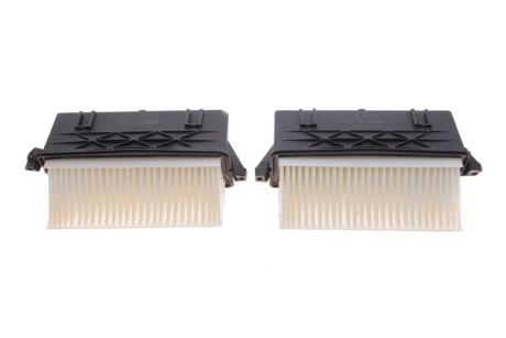 Фильтр воздушный HENGST FILTER E1328L2