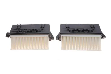 Фильтр воздушный HENGST FILTER E1328L2