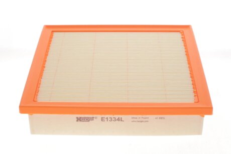Воздушный фильтр HENGST FILTER E1334L