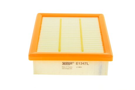 Воздушный фильтр HENGST FILTER E1347L