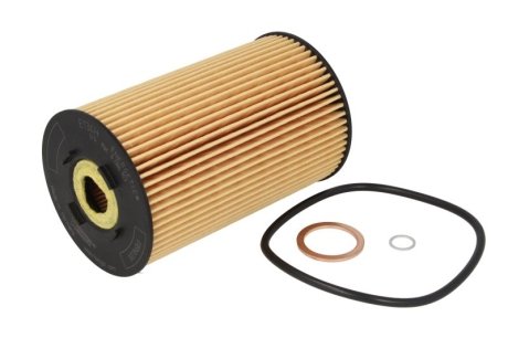 Масляный фильтр HENGST FILTER E134H D06