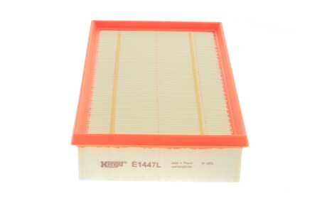 Воздушный фильтр HENGST FILTER E1447L