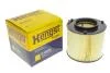Повітряний фільтр HENGST FILTER E1451L (фото 4)