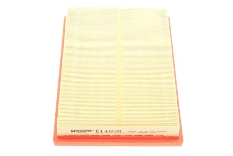 Фильтр воздушный HENGST FILTER E1483L