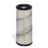 Фильтр воздуха HENGST FILTER E1504L (фото 1)