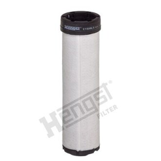 Фільтр повітряний HENGST FILTER E1508LS