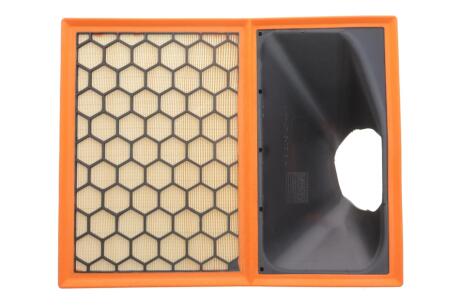 Фильтр воздушный HENGST FILTER E1516L