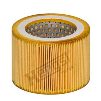 Фильтр воздуха HENGST FILTER E1536L
