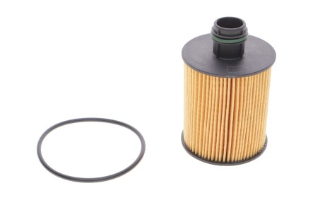 Масляный фильтр HENGST FILTER E157H D227