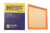 ЕФ повітряний HENGST FILTER E1629L (фото 2)