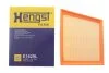 ЕФ повітряний HENGST FILTER E1629L (фото 2)