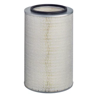 Фільтр повітряний HENGST FILTER E1650L