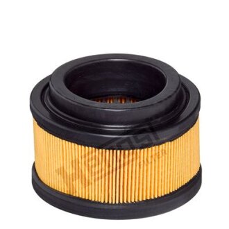Фільтр повітряний HENGST FILTER E1655L