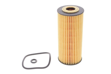 Масляный фильтр HENGST FILTER E16H01 D51