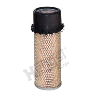 Фільтр повітряний HENGST FILTER E1772L