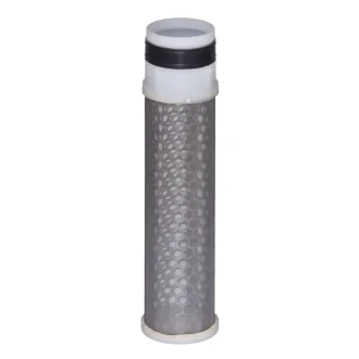 Фільтр повітряний HENGST FILTER E1836LS