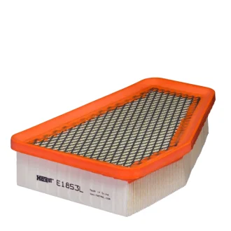 Повітряний фільтр HENGST FILTER E1853L