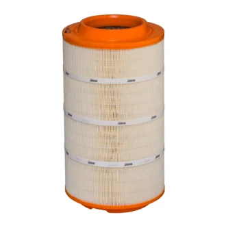 Фільтр повітряний HENGST FILTER E1857L