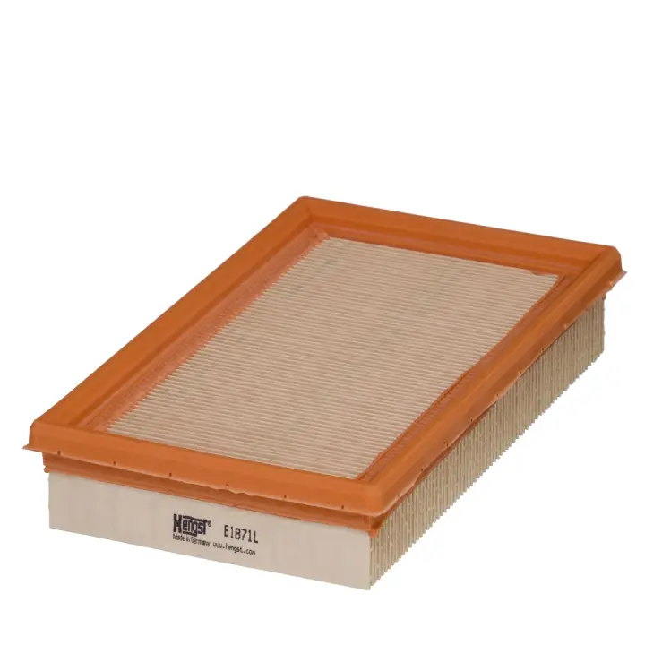 Фільтр повітряний HENGST FILTER E1871L (фото 1)