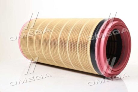 Фільтр повітряний HENGST FILTER E1878L