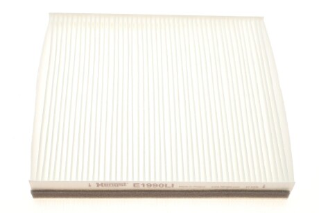 Фільтр салону HENGST FILTER E1990LI