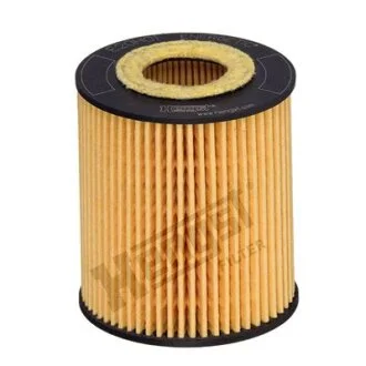 Фільтр масляний HENGST FILTER E20H01D293