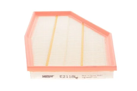 Фильтр воздушный HENGST FILTER E2118L
