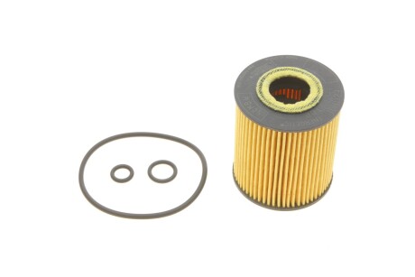 Масляный фильтр HENGST FILTER E211H01 D208