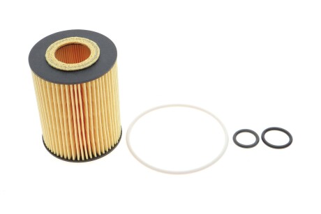 Масляный фильтр HENGST FILTER E22H D88